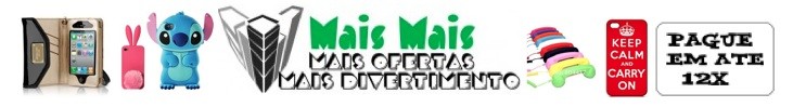 Loja de mais